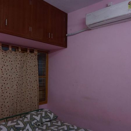 Rjm Home Stay Tiruvannāmalai المظهر الخارجي الصورة