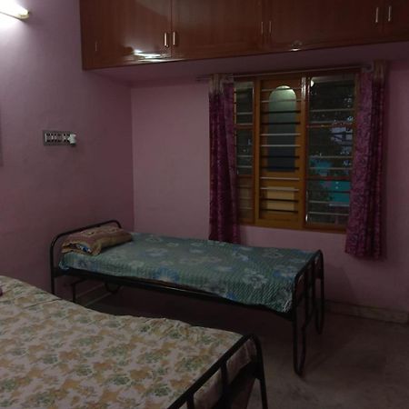 Rjm Home Stay Tiruvannāmalai المظهر الخارجي الصورة