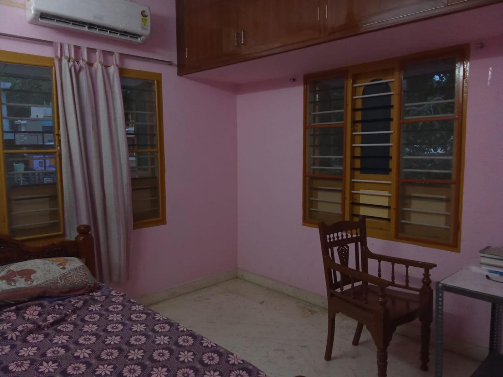 Rjm Home Stay Tiruvannāmalai المظهر الخارجي الصورة